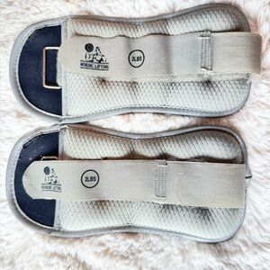 Nordic Lifting Ankle / Wrist Weights 2 lbs Each